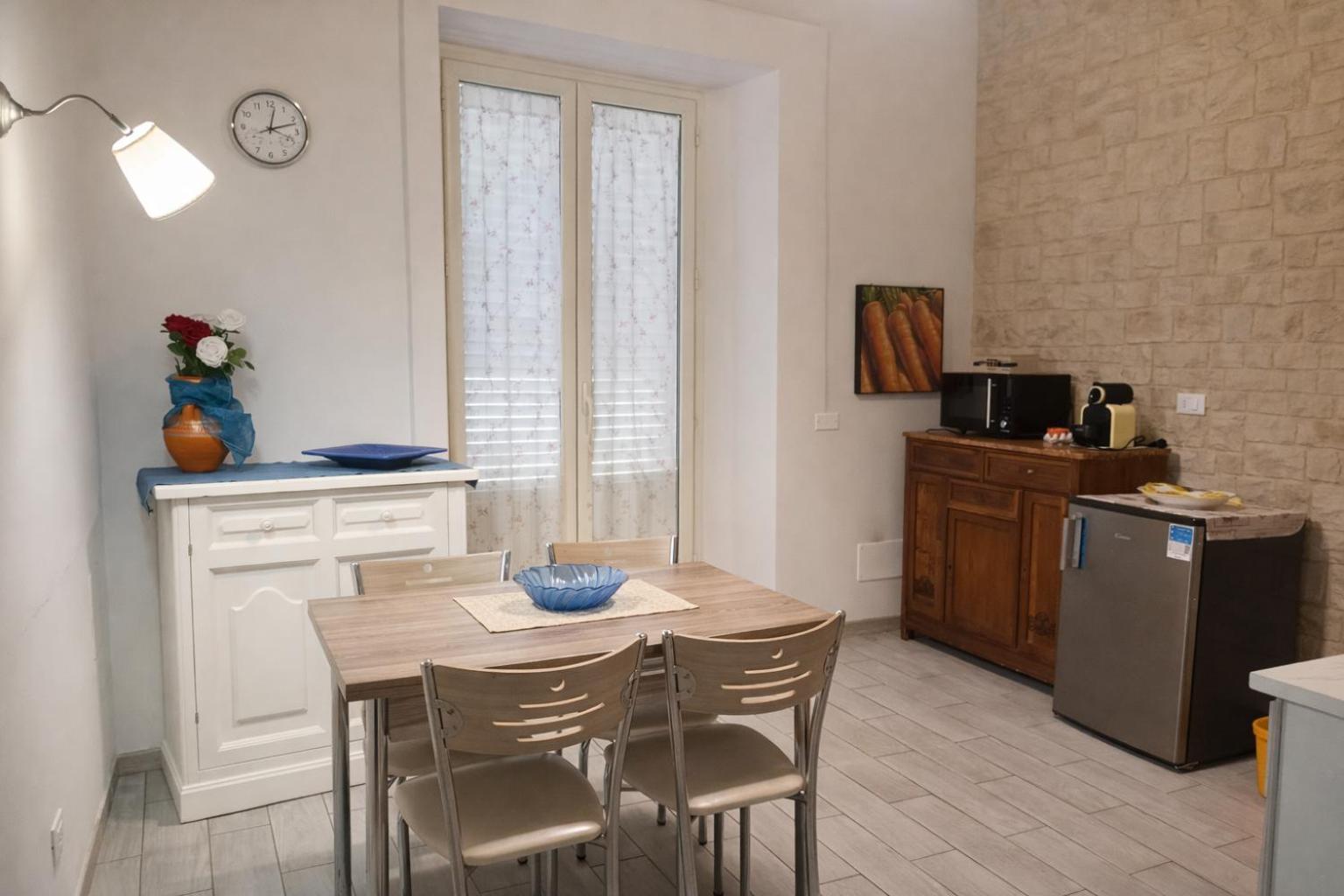 Bb45 Superior Holiday'S House Cir 19082053C204471 - Palermo — Photos 2