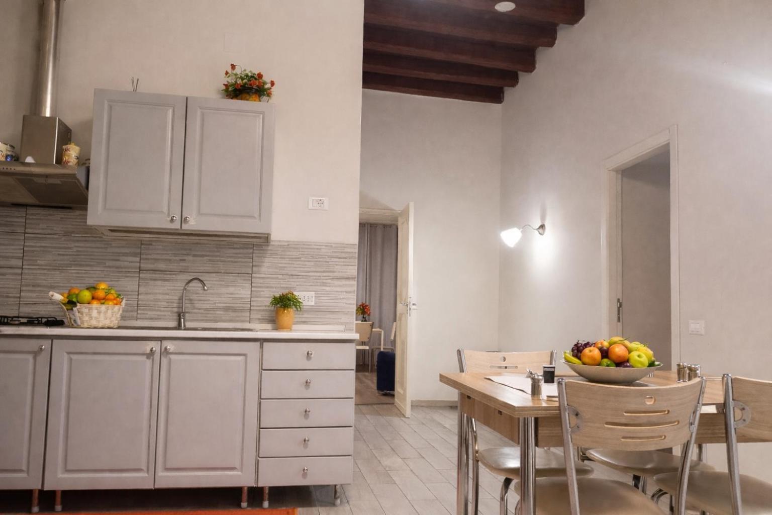 Bb45 Superior Holiday'S House Cir 19082053C204471 - Palermo — Photos 1
